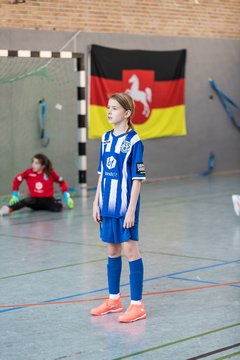 Bild 21 - wDJ Loewinnen Cup D1